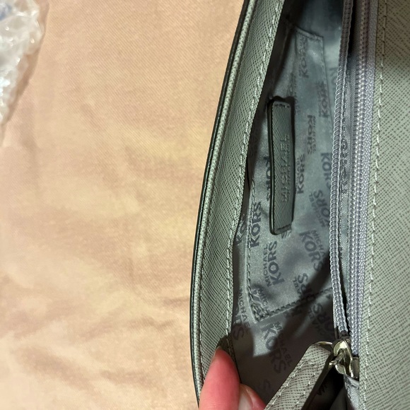 Michael Kors shoulder bag - Picture 4 of 6